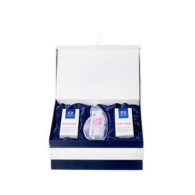 和布克赛尔阴道抑菌护理套盒