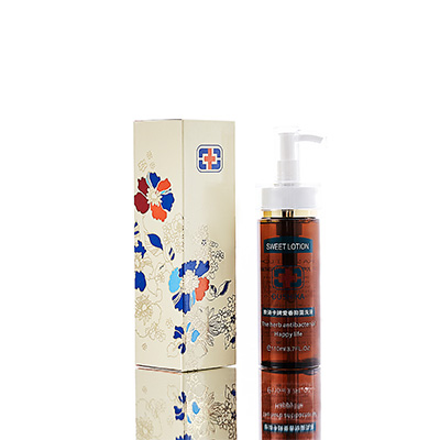 男女外阴洗液和布克赛尔