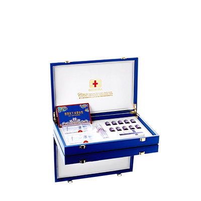 和布克赛尔养芯修复综合版