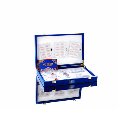 和布克赛尔润芯滋润综合版