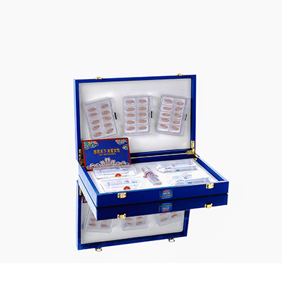 和布克赛尔润芯滋润综合版